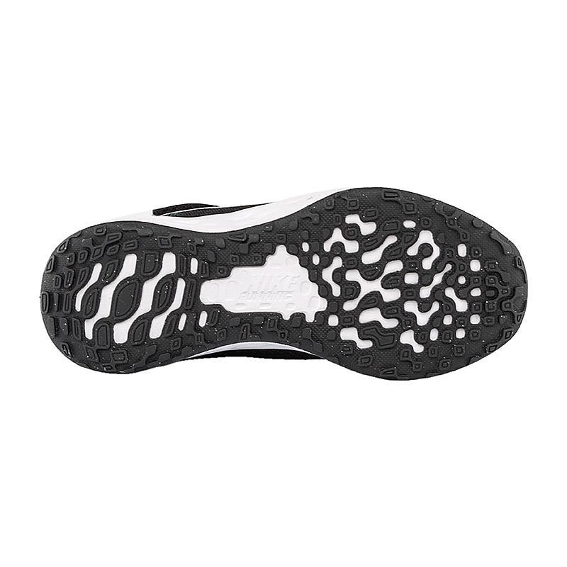 Кроссовки детские Nike REVOLUTION 6 PSV (DD1095-003) - фото 4