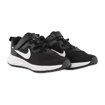 Фото Кроссовки детские Nike REVOLUTION 6 PSV (DD1095-003)