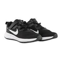 Кроссовки детские Nike REVOLUTION 6 PSV (DD1095-003) - фото 5