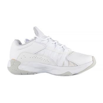 Фото Кроссовки детские Nike JORDAN AIR 11 CMFT LOW (GS) (CZ0907-101)