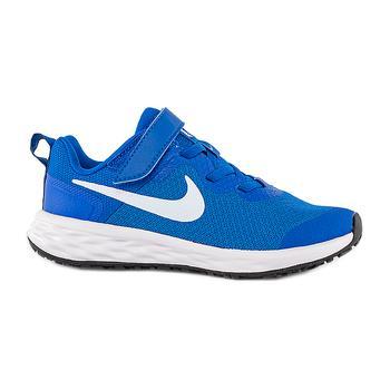 Фото Кроссовки детские Nike REVOLUTION 6 NN (PSV) (DD1095-411)
