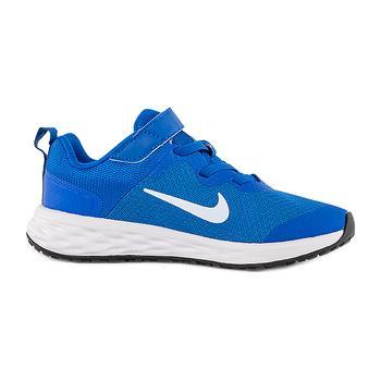Фото Кроссовки детские Nike REVOLUTION 6 NN (PSV) (DD1095-411)