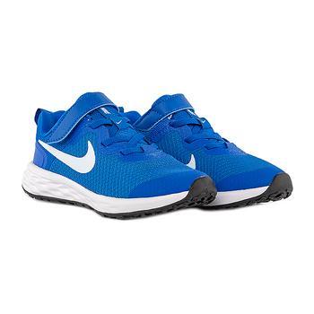 Фото Кроссовки детские Nike REVOLUTION 6 NN (PSV) (DD1095-411)