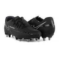 Бутсы Nike PHANTOM GT2 ACADEMY SG-PRO AC (DC0799-001) - фото 1