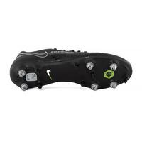 Бутсы Nike PHANTOM GT2 ACADEMY SG-PRO AC (DC0799-001) - фото 4