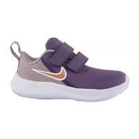 Кроссовки детские Nike STAR RUNNER 3 (TDV) (DA2778-501) - фото 2