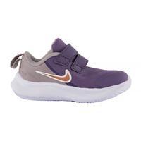 Кроссовки детские Nike STAR RUNNER 3 (TDV) (DA2778-501) - фото 3