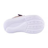 Кроссовки детские Nike STAR RUNNER 3 (TDV) (DA2778-501) - фото 4
