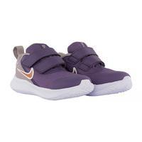 Кроссовки детские Nike STAR RUNNER 3 (TDV) (DA2778-501) - фото 5
