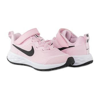 Фото Кроссовки детские Nike REVOLUTION 6 NN (PSV) (DD1095-608)