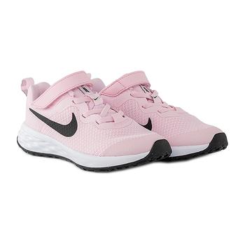 Фото Кроссовки детские Nike REVOLUTION 6 NN (PSV) (DD1095-608)
