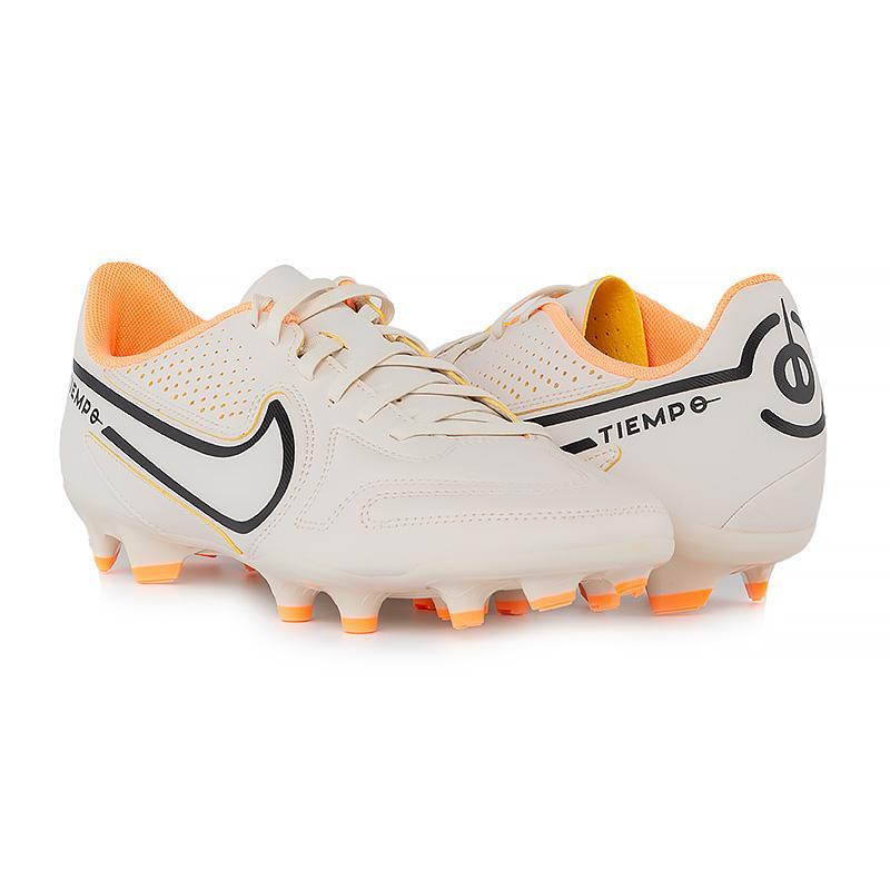 Бутсы Nike LEGEND 9 CLUB FG/MG (DA1176-002) - фото 1