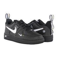 Кроссовки детские Nike FORCE 1 LV8 UTILITY (PS) (AV4272-001) - фото 1