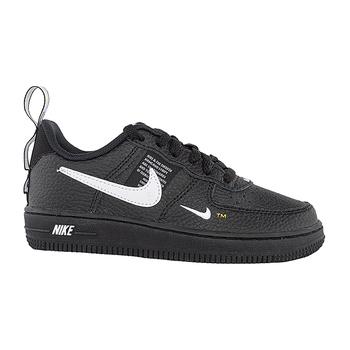 Фото Кроссовки детские Nike FORCE 1 LV8 UTILITY (PS) (AV4272-001)