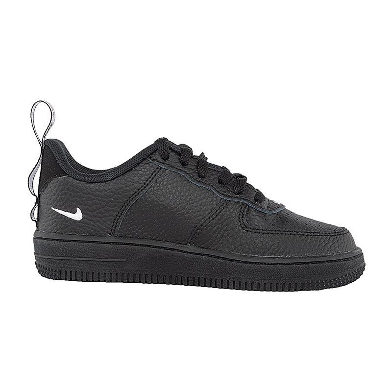 Кроссовки детские Nike FORCE 1 LV8 UTILITY (PS) (AV4272-001) - фото 3