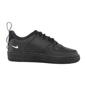 Фото Кроссовки детские Nike FORCE 1 LV8 UTILITY (PS) (AV4272-001)