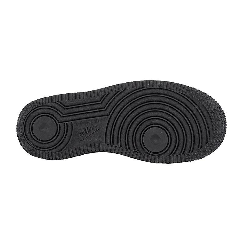 Кроссовки детские Nike FORCE 1 LV8 UTILITY (PS) (AV4272-001) - фото 4