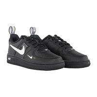 Кроссовки детские Nike FORCE 1 LV8 UTILITY (PS) (AV4272-001) - фото 5