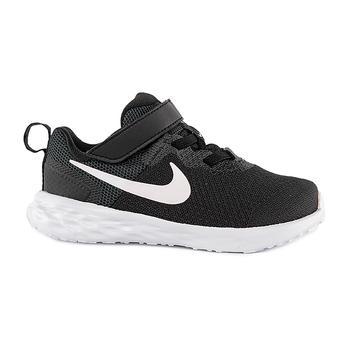 Фото Кроссовки детские Nike REVOLUTION 6 TDV (DD1094-003)