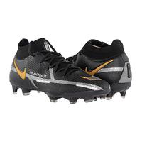 Бутсы Nike PHANTOM GT2 ELITE DF FG (CZ9889-007) - фото 1