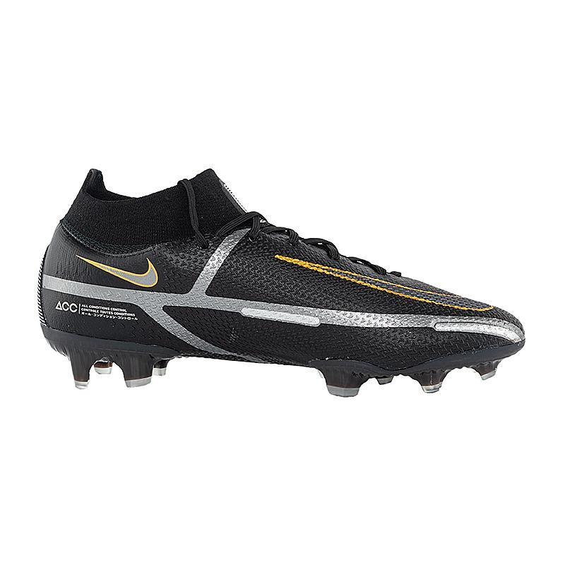 Бутсы Nike PHANTOM GT2 ELITE DF FG (CZ9889-007) - фото 3
