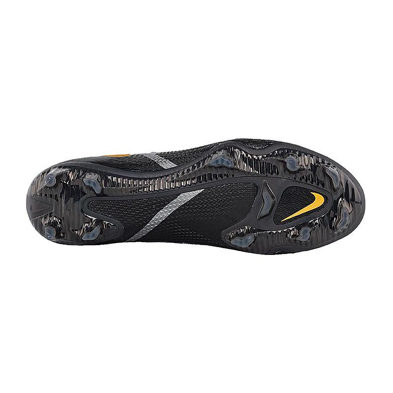 Бутсы Nike PHANTOM GT2 ELITE DF FG (CZ9889-007) - фото 4