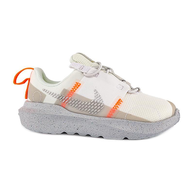 Кроссовки детские Nike Crater Impact (DB3553-100) - фото 2