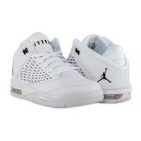 Кроссовки детские Nike JORDAN FLIGHT ORIGIN 4 BG (921201-100) - фото 1