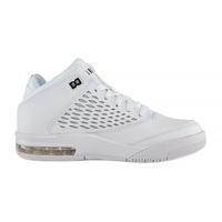 Кроссовки детские Nike JORDAN FLIGHT ORIGIN 4 BG (921201-100) - фото 3
