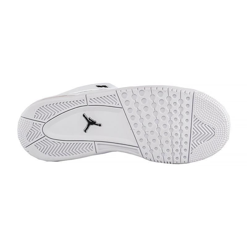Кроссовки детские Nike JORDAN FLIGHT ORIGIN 4 BG (921201-100) - фото 4