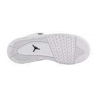 Кроссовки детские Nike JORDAN FLIGHT ORIGIN 4 BG (921201-100) - фото 4