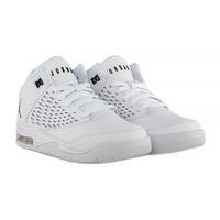 Кроссовки детские Nike JORDAN FLIGHT ORIGIN 4 BG (921201-100) - фото 5