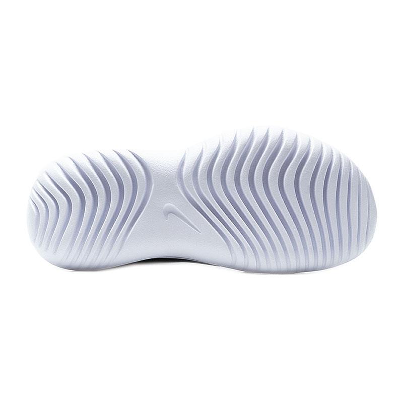 Кроссовки детские Nike FLEX RUNNER TD (AT4665-001) - фото 4