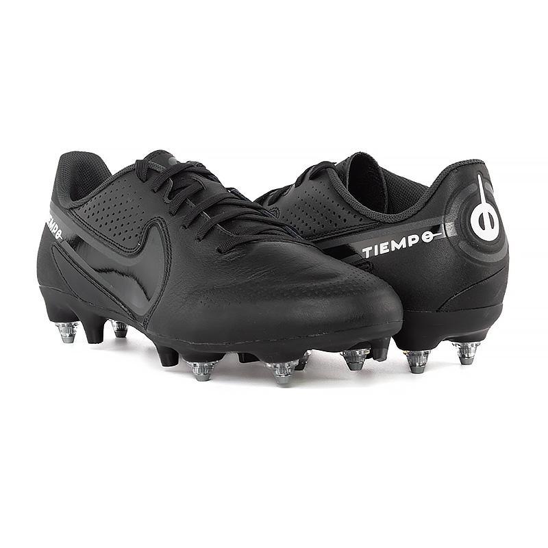 Бутсы Nike LEGEND 9 ACADEMY SG-PRO AC (DB0628-001) - фото 1