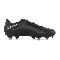 Бутсы Nike LEGEND 9 ACADEMY SG-PRO AC (DB0628-001) - фото 3