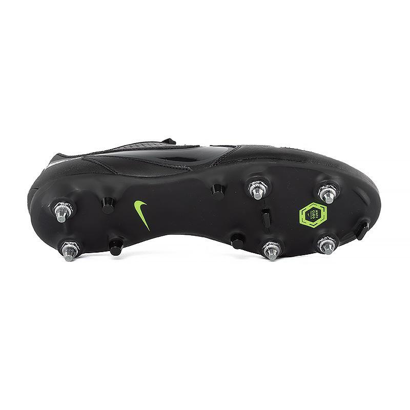 Бутсы Nike LEGEND 9 ACADEMY SG-PRO AC (DB0628-001) - фото 4