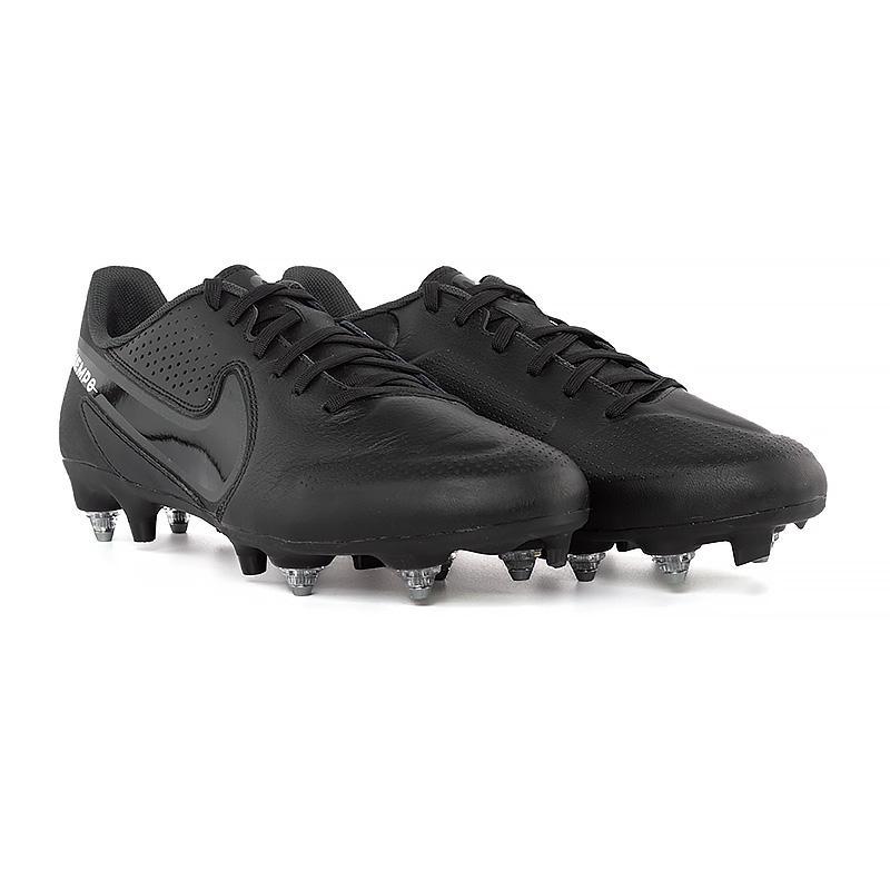 Бутсы Nike LEGEND 9 ACADEMY SG-PRO AC (DB0628-001) - фото 5