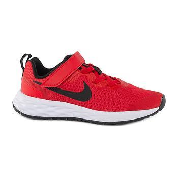 Фото Кроссовки детские Nike REVOLUTION 6 NN (PSV) (DD1095-607)