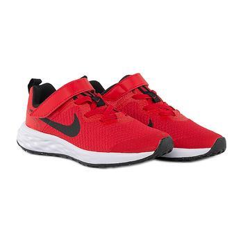 Фото Кроссовки детские Nike REVOLUTION 6 NN (PSV) (DD1095-607)