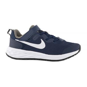 Фото Кроссовки детские Nike REVOLUTION 6 NN (PSV) (DD1095-400)