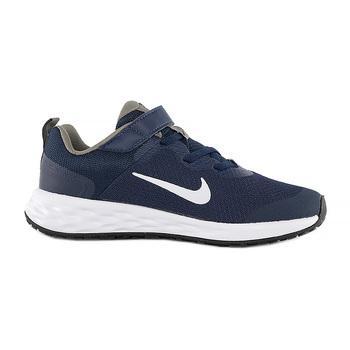 Фото Кроссовки детские Nike REVOLUTION 6 NN (PSV) (DD1095-400)