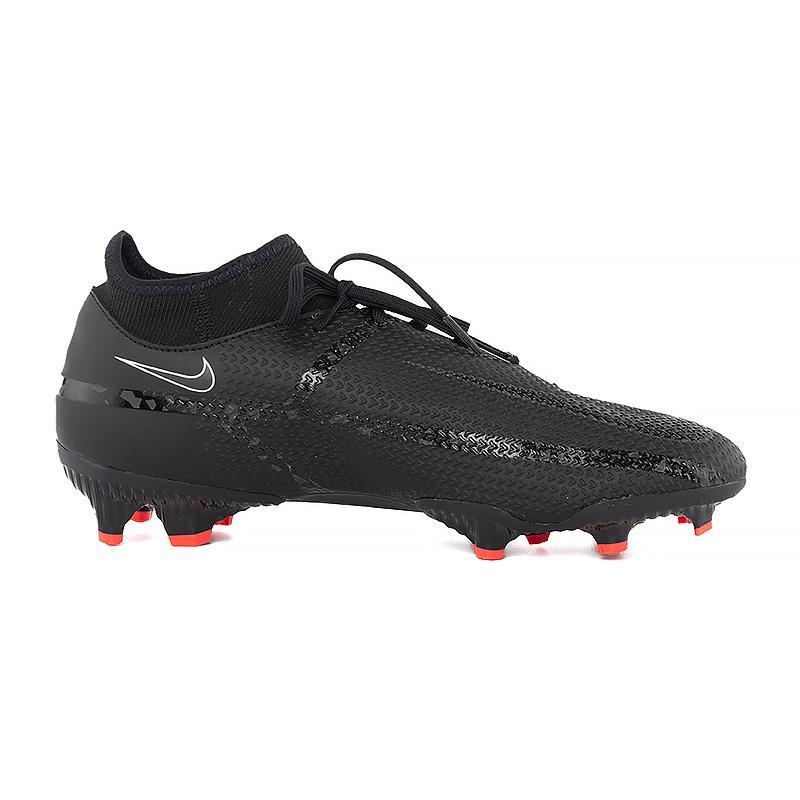 Бутсы Nike PHANTOM GT2 ACADEMY DF FG/MG (DC0797-001) - фото 3