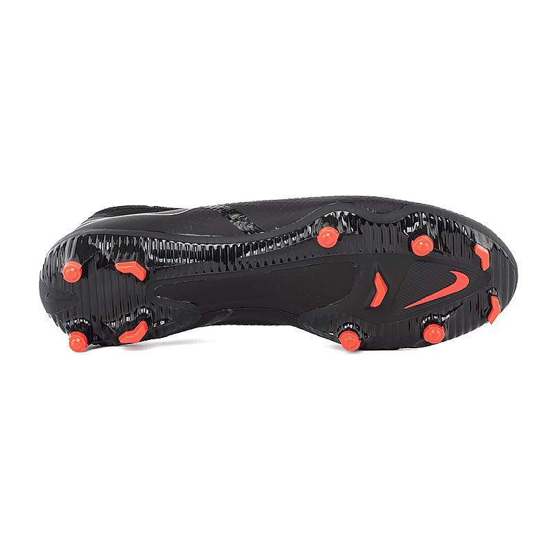 Бутсы Nike PHANTOM GT2 ACADEMY DF FG/MG (DC0797-001) - фото 4