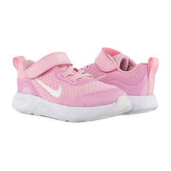 Фото Кроссовки детские Nike WEARALLDAY (TD) (CJ3818-601)