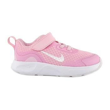 Фото Кроссовки детские Nike WEARALLDAY (TD) (CJ3818-601)