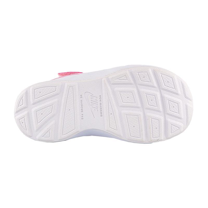 Кроссовки детские Nike WEARALLDAY (TD) (CJ3818-601) - фото 4