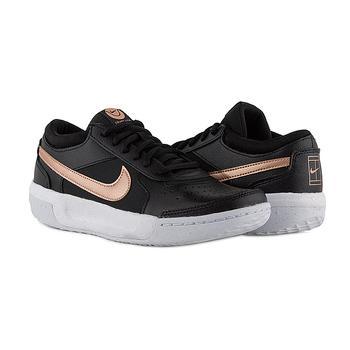 Фото Кроссовки женские Nike W Nike ZOOM COURT LITE 3 (DH1042-091)