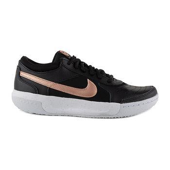 Фото Кроссовки женские Nike W Nike ZOOM COURT LITE 3 (DH1042-091)