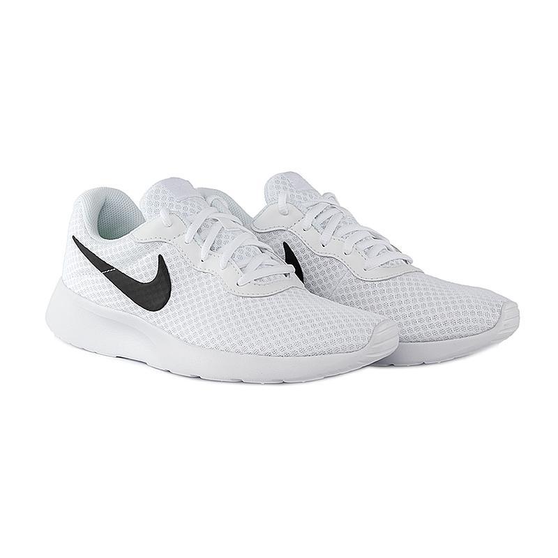 Кроссовки мужские Nike TANJUN (DJ6258-100) - фото 3