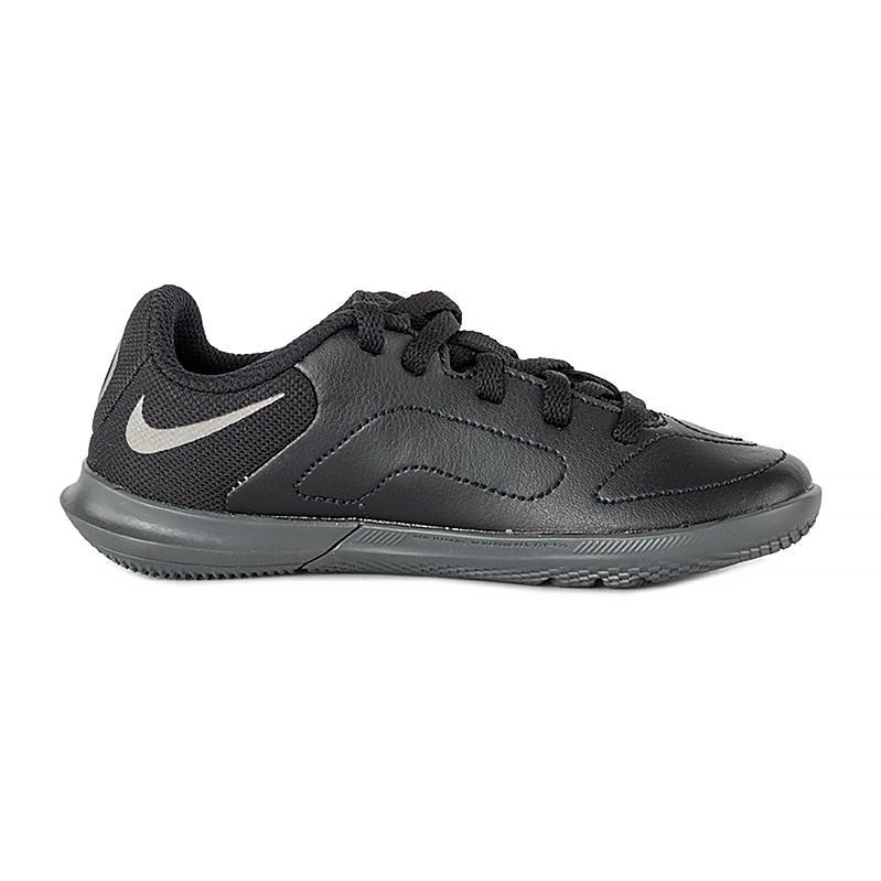 Футзалки Nike JR LEGEND 9 CLUB IC (DA1332-004) - фото 3